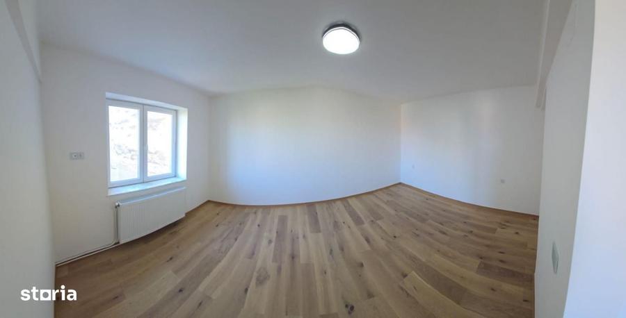 Apartament cu 2 camere în Horea