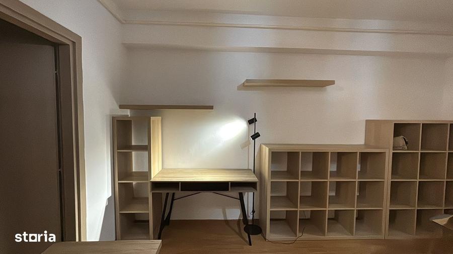 Apartament 2 camere Bloc Nou Zona Mihail Sebastian , sector 5 - 5