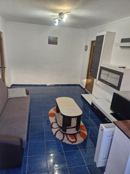 Apartament cu 2 camere semidecomandat în Plantelor