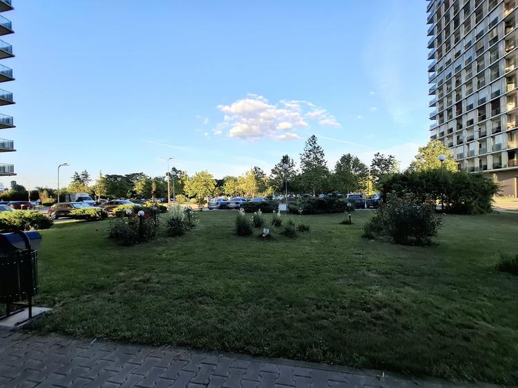 Apartament cu 2 camere decomandat, mobilat în Tineretului