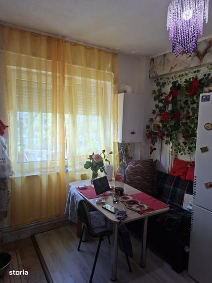 Apartament 2 camere decomandat, 57 mp, zona Promenada Mall (Craiovita - 9
