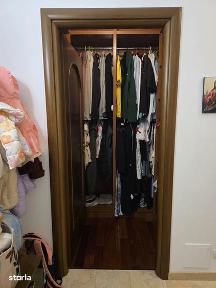 Apartament cu 3 camere în Bucureștii Noi