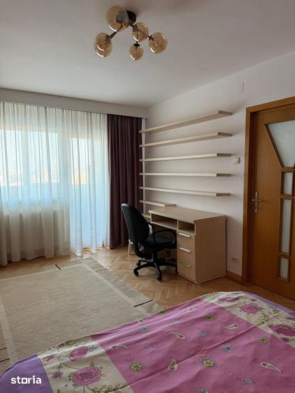 60mp Floreasca, metrou Stefan cel Mare - 11