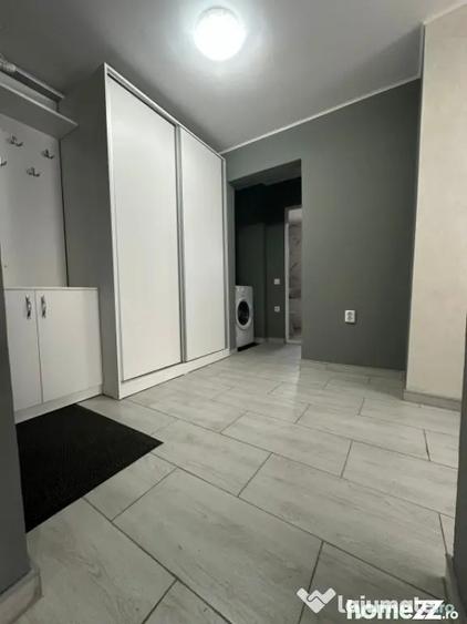 Apartament cu 2 camere decomandat, mobilat în Dorobanți
