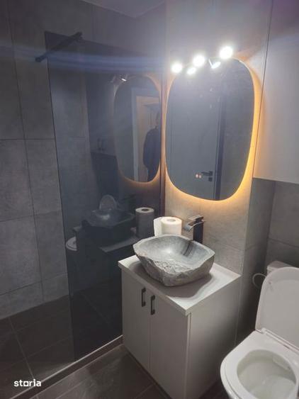 Apartament 2 Camere Malul Muresului 2 balcoane - 8