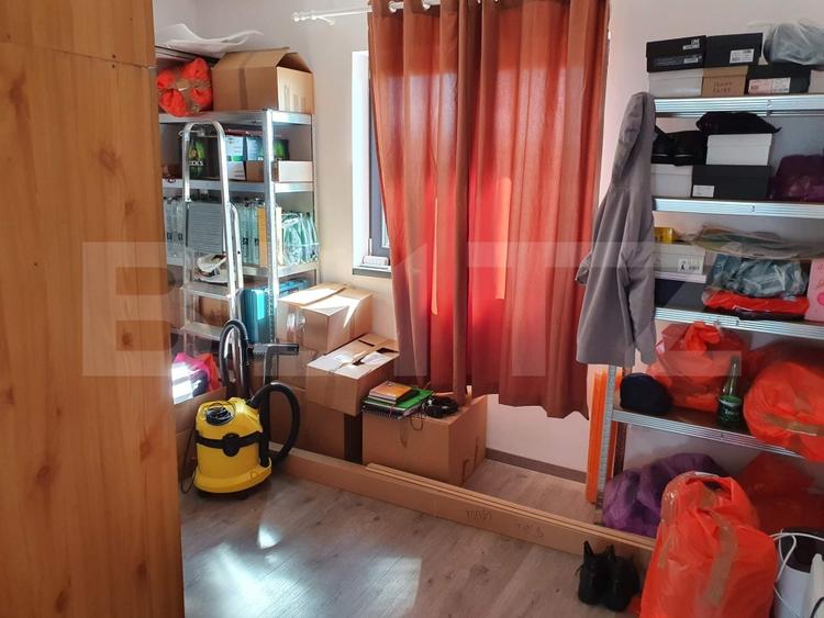 Casă individuală cu 4 camere cu Canalizare în Mărtinești