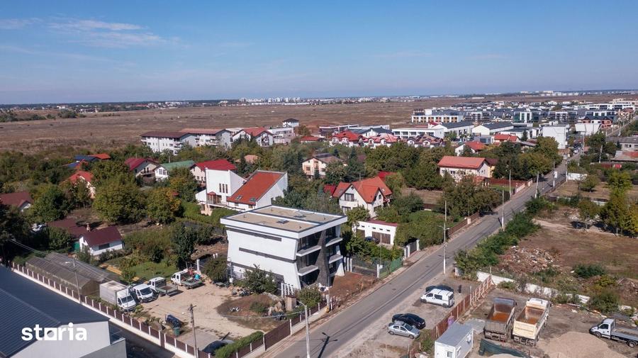 Teren de 459 mp, în Central