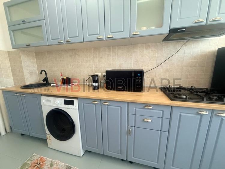 Apartament 2 camere de închiriat zona Dorobanti-Perla-Stefan cel Mare - 4