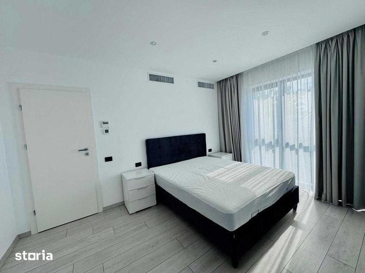 Inchiriez Apartament 2 camere metrou Pacii - Militari - 5