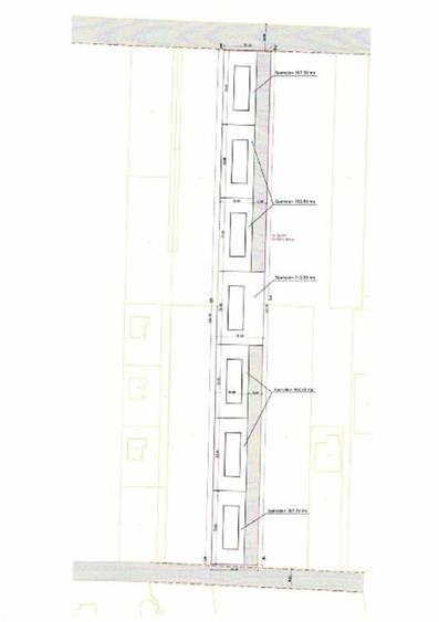 Teren Construcții intravilan de 5000 mp, în Izvorani