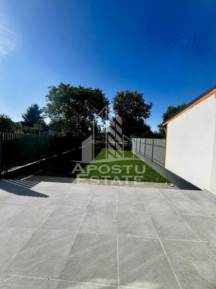 Duplex modern, 3 camere, acces auto, incalzire pardoseala... - 17