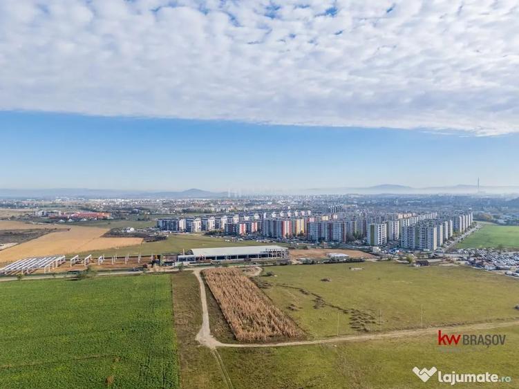 TEREN INTRAVILAN 5337 MP BARTOLOMEU ZONA CATTIA - 11