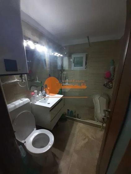Apartament cu 2 camere decomandat în Obor