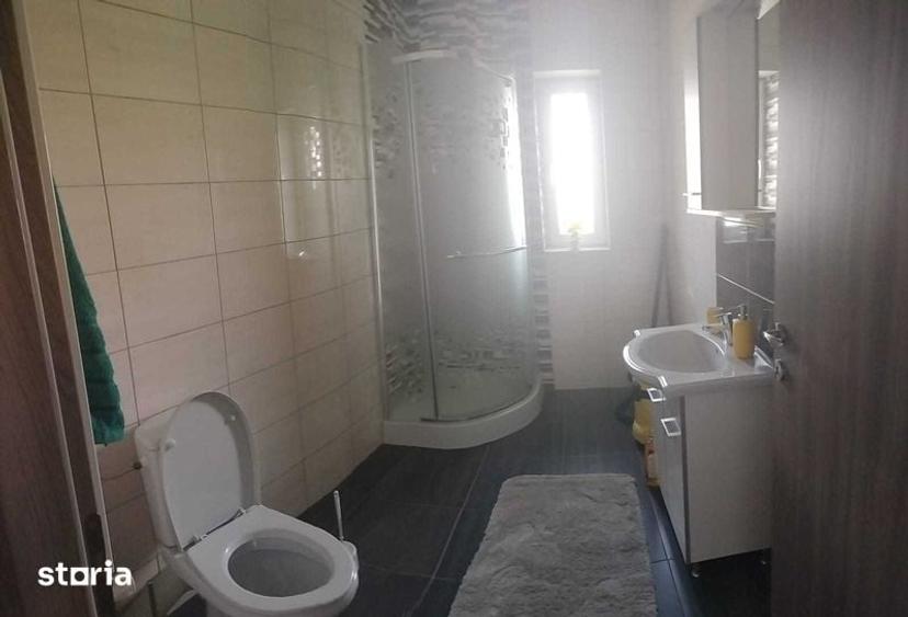 Apartament cu 3 camere în Șelimbăr — fotografia 1