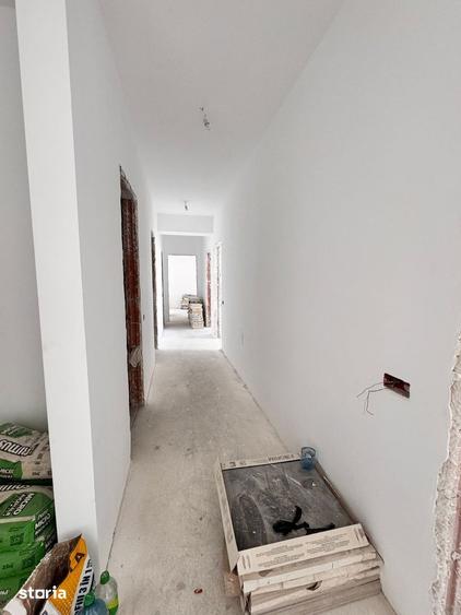 Apartament cu 4 camere în Central