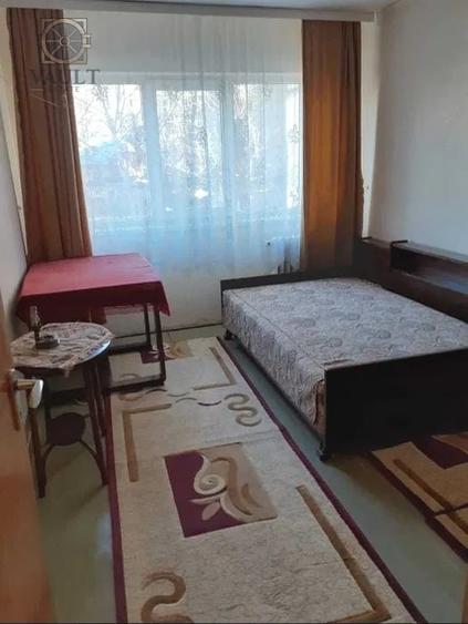 Apartament 3 camere - zona Gorjului - 1