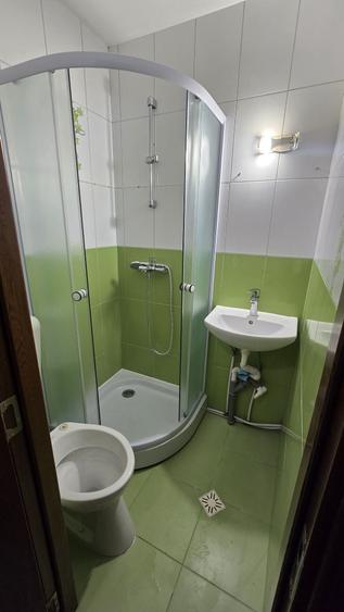 Garsonieră nedecomandată în Șelimbăr