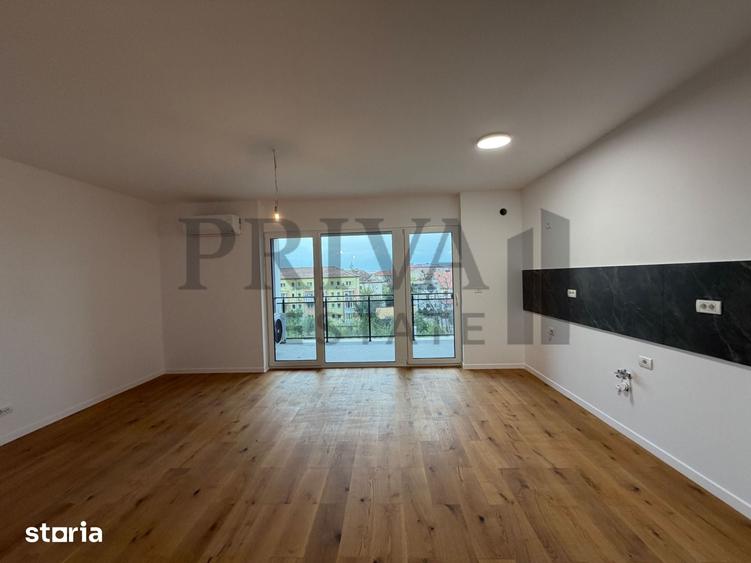 Apartament cu 2 camere în Ultracentral