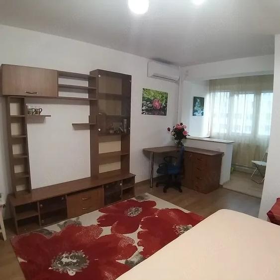 garsoniera dristor-modern-metrou la scara blocului - 2