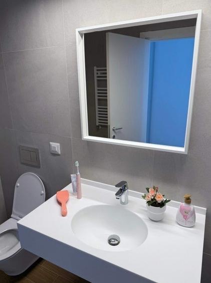 Apartament nou 3 camere, 110 mp, terasa panoramica, 2 parcari - 6