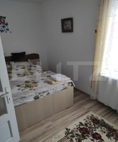 Duplex cu 3 camere cu Garaj în Vatra Dornei