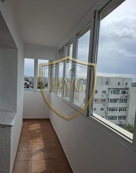Apartament cu 2 camere decomandat, mobilat în Grivița