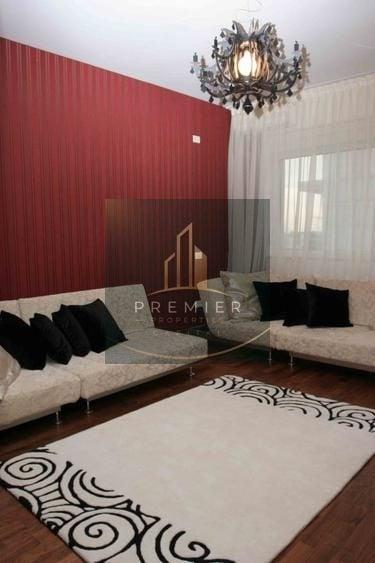Apartament 3 camere de lux Herăstrău, 121 mp, parcare - 12