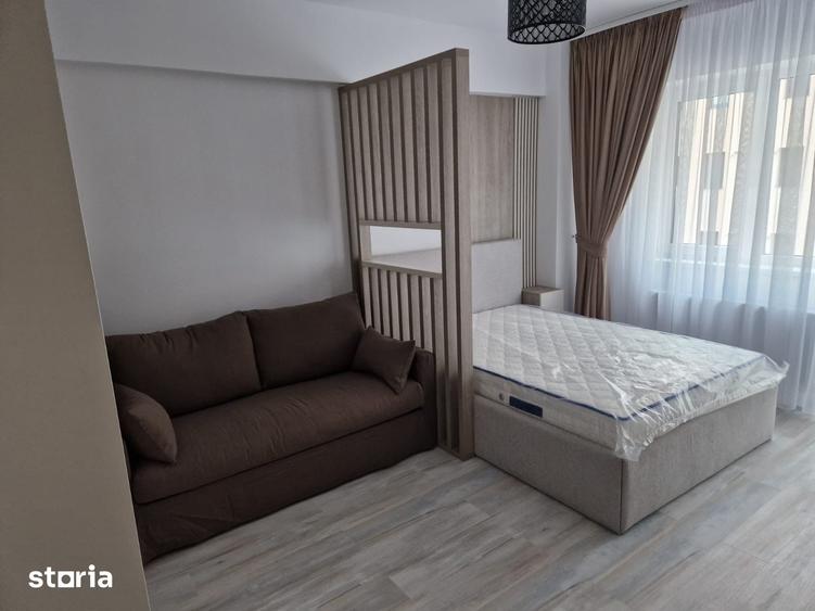 Garsonieră, mobilată în Nicolina