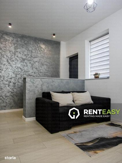 Apartament cu 3 camere în Tudor Vladimirescu