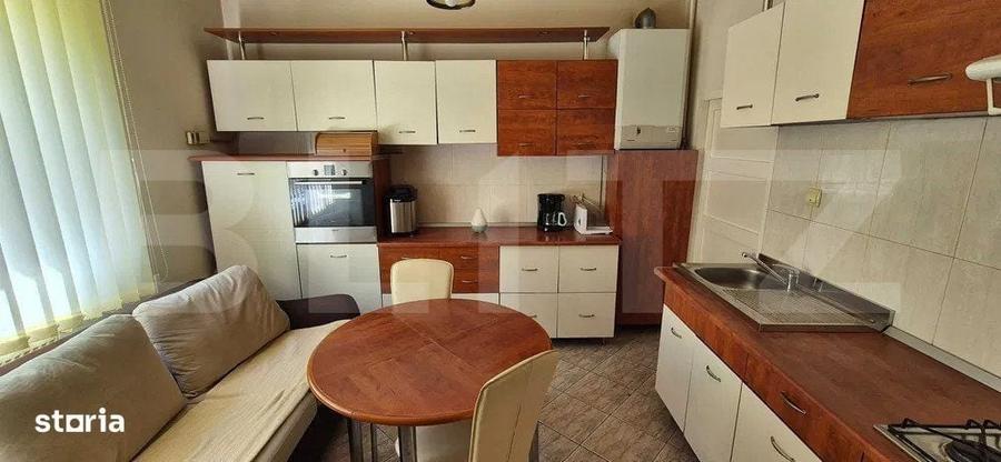 Casa centrala , 2 camere ,renovata - 6