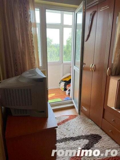 Apartament cu 2 camere semidecomandat în Nord