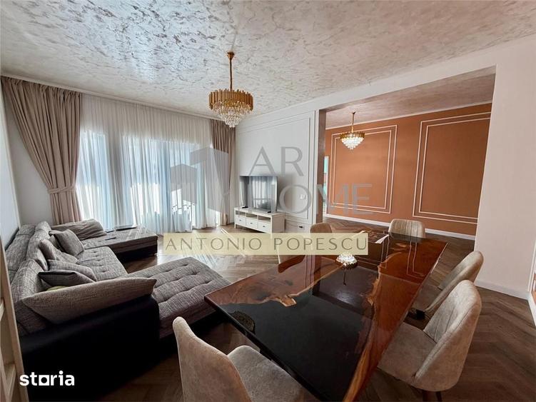Casă cu 5 camere cu Teren 300 Mp în Târgșoru Vechi