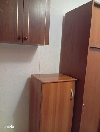 Inchiriez apartament Colonel Tomoroveanu BT - 3
