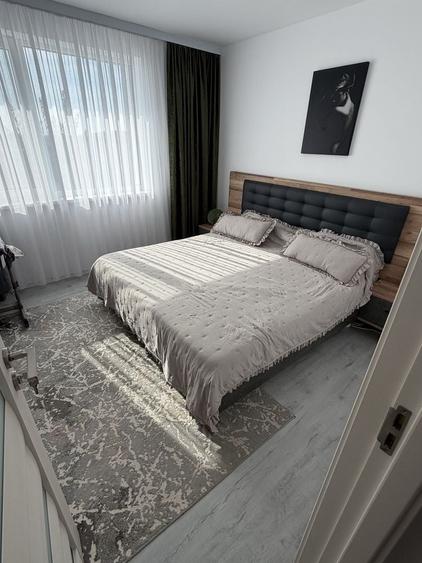 Casă cu 3 camere în Berceni