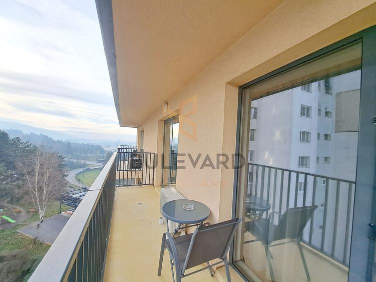 Comision 0! Apartament 2 camere la cheie in bloc nou! - 15