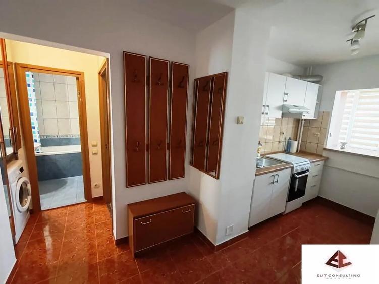 Apartament cu 2 camere decomandat, mobilat în Nicolae Grigorescu
