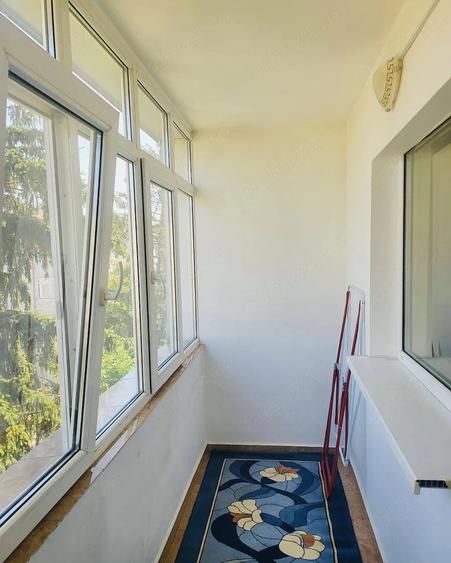 Apartament cu 2 camere decomandat în Gară