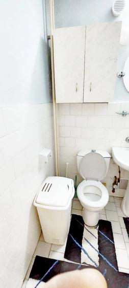 Garsonieră semidecomandată în Banat