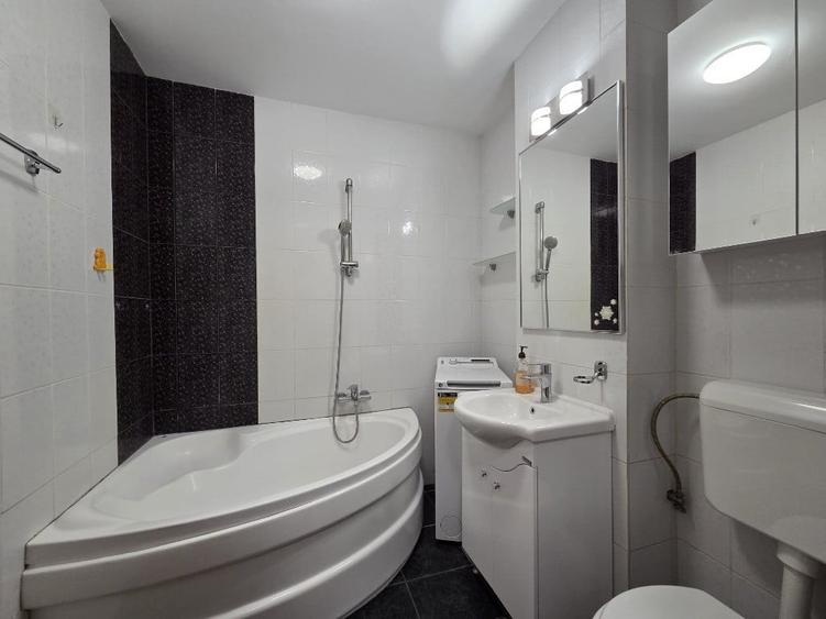 Apartament 2 camere Titan parc - 8