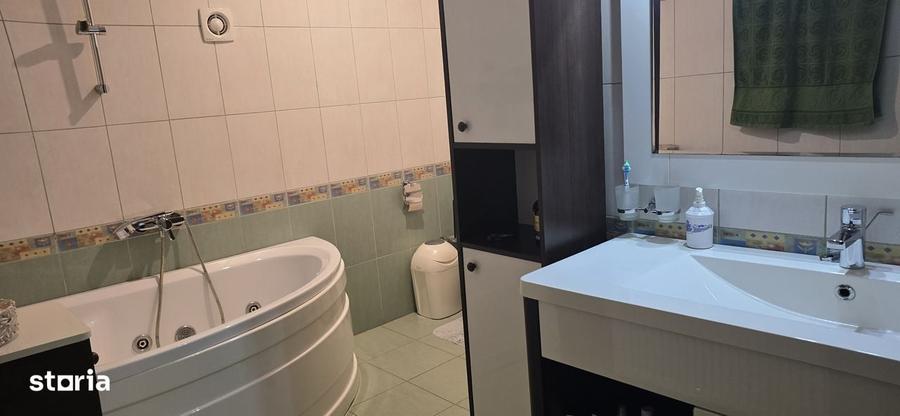 Vila Eforie Nord S+P+1+M Ultracentrala 660mp desfasurati - 14