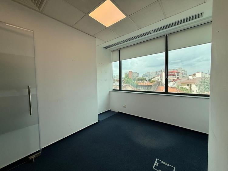 Birou, de 317 mp, în Floreasca