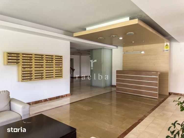 109mp | Pipera | Iancu Nicolae | 2 Camere | Parcare - 19