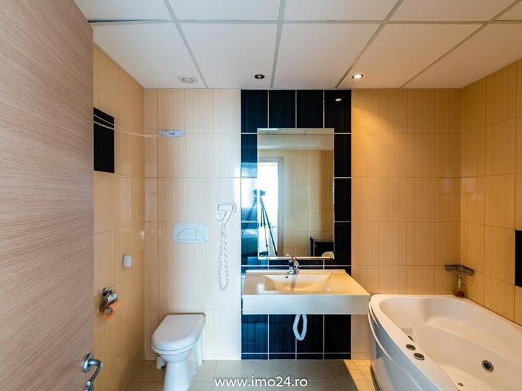 Apartament cu 3 camere decomandat în Vitan-Bârzești