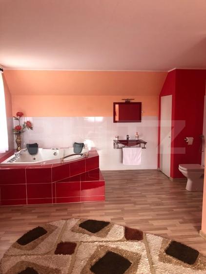 Casa de vanzare, 5 camere, 179 mp utili + 510 mp teren - Sfantu Ilie - 11
