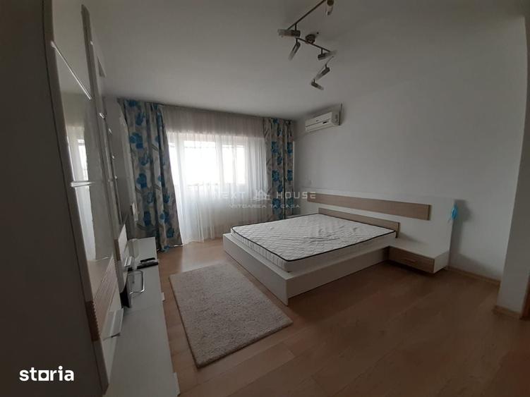 Garsonieră decomandată în Rahova