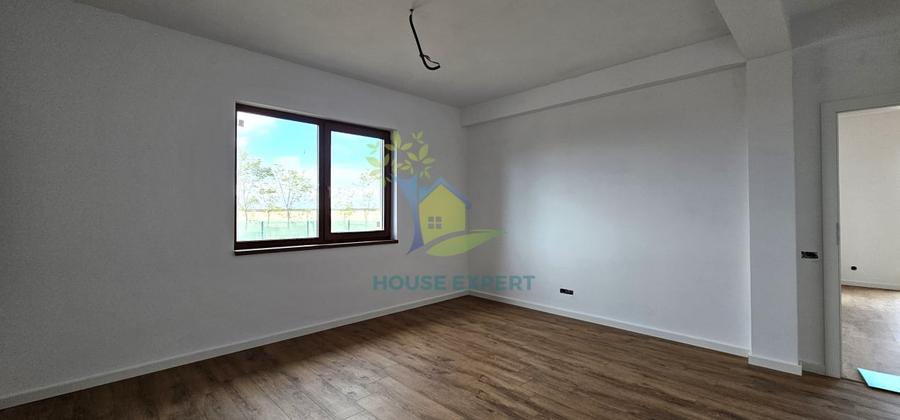 Casă individuală cu 4 camere cu Teren 550 Mp în Corbeanca