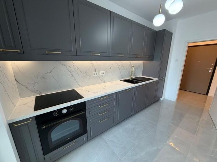 Proprietar ofer spre inchiriere apartament modern, 2 camere Vienna Parkside | Prima inchiriere | Parcare inclusa - 3