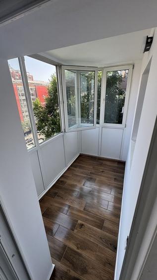 Apartament cu 3 camere decomandat în Ștefan cel Mare