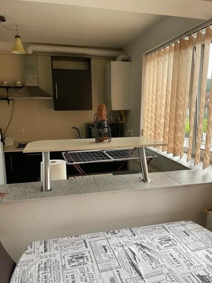 Apartament cu 2 camere decomandat în Cetate