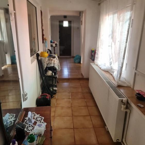 Casă cu 3 camere cu Teren 250 Mp în Lumina